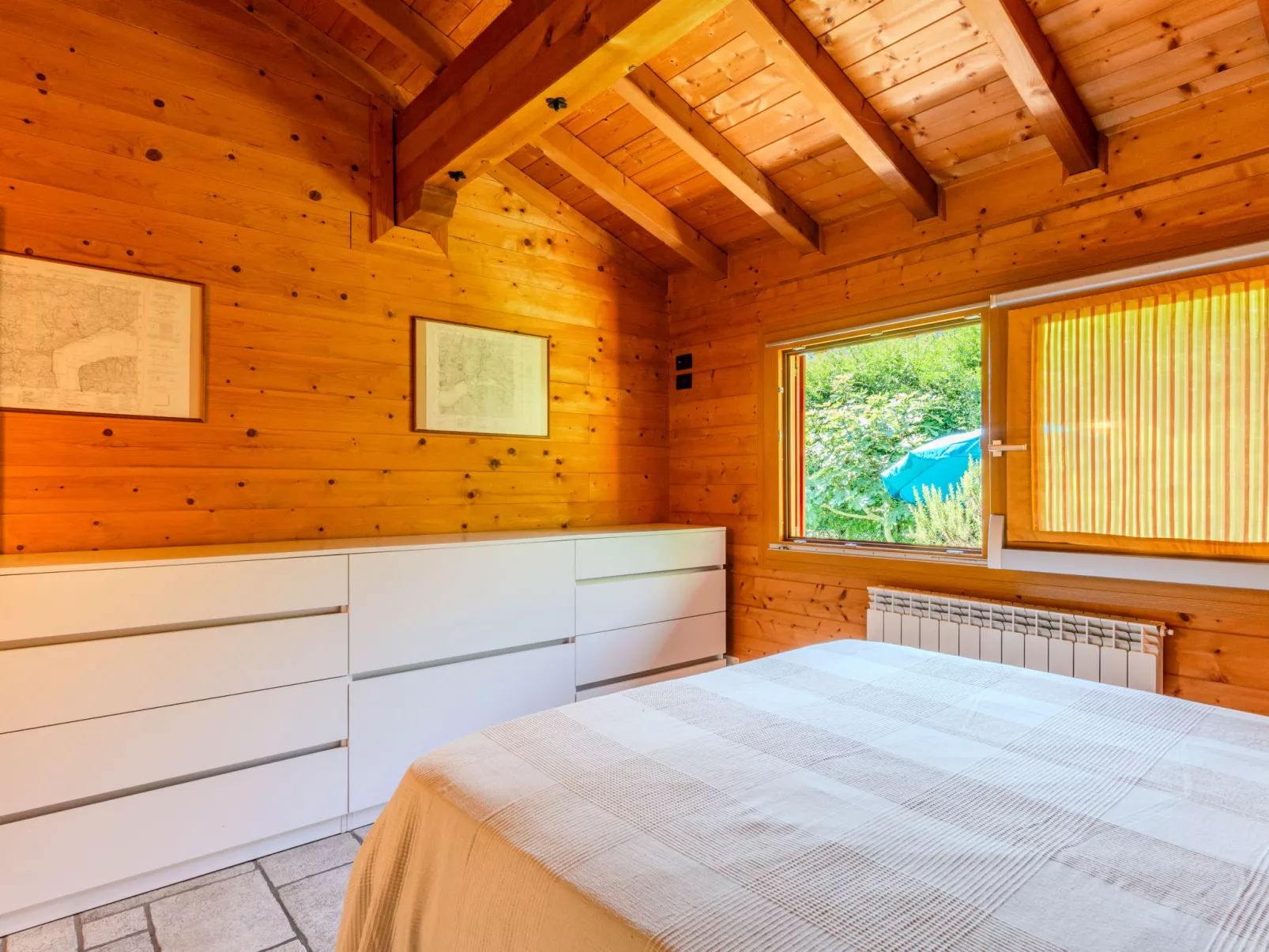 Ritiro del Paladino-Drinnen