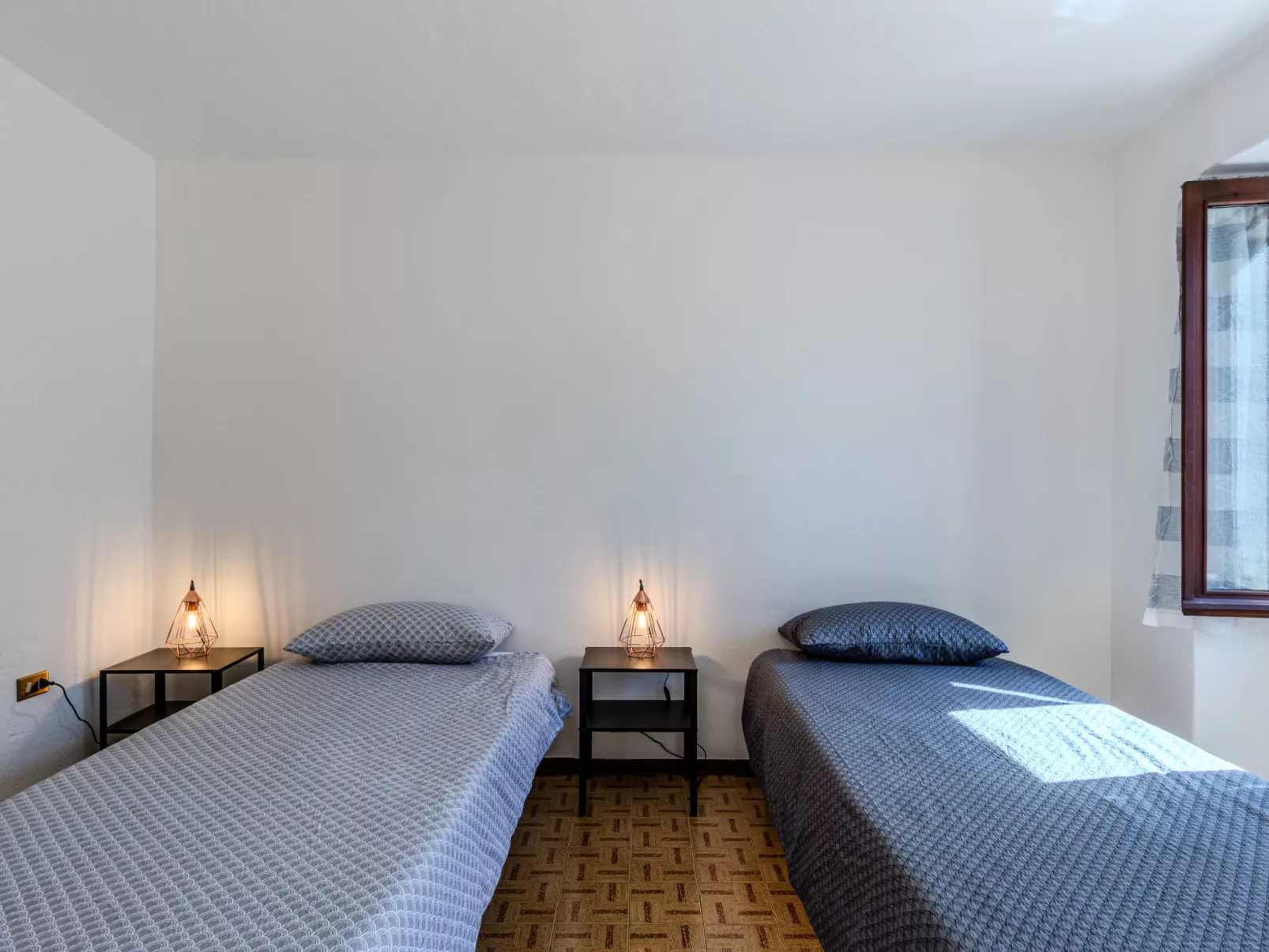 Papaveri e Papere-Drinnen