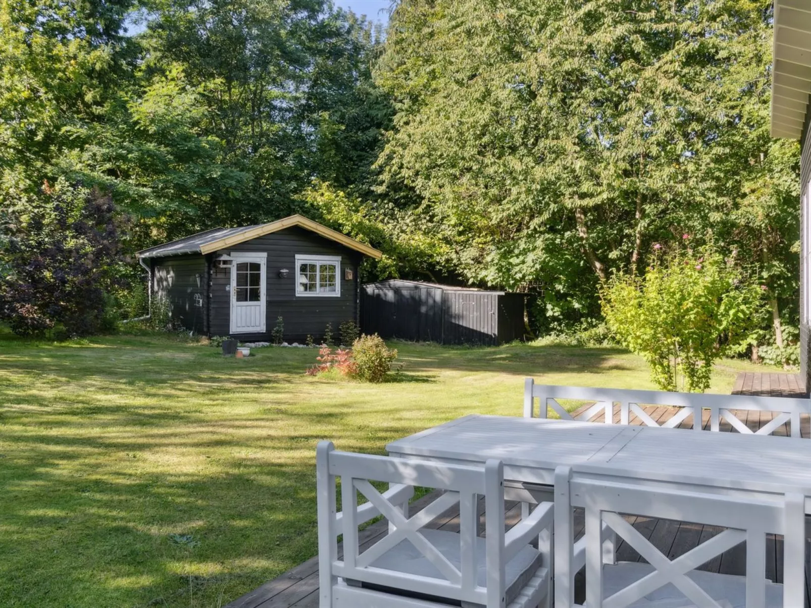 "Erikke" - 575m from the sea-Outside