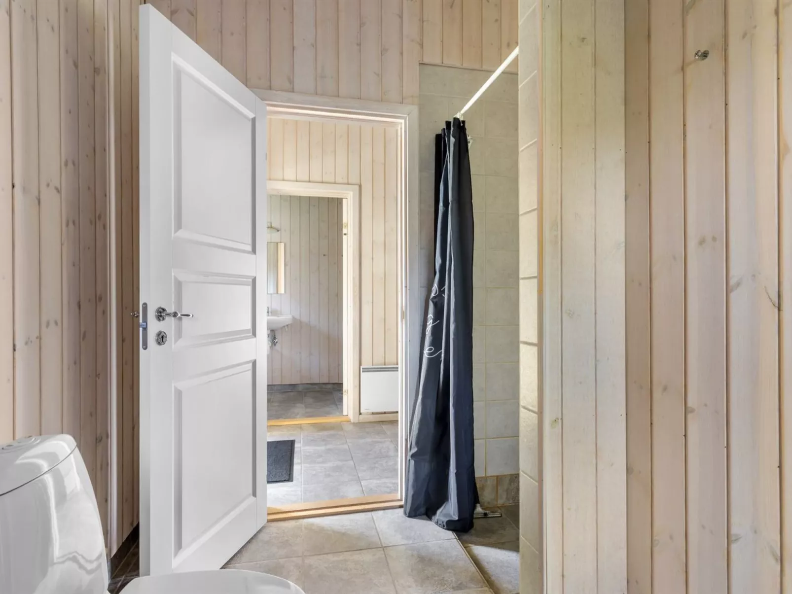 "Solja" - 85m from the sea-Inside