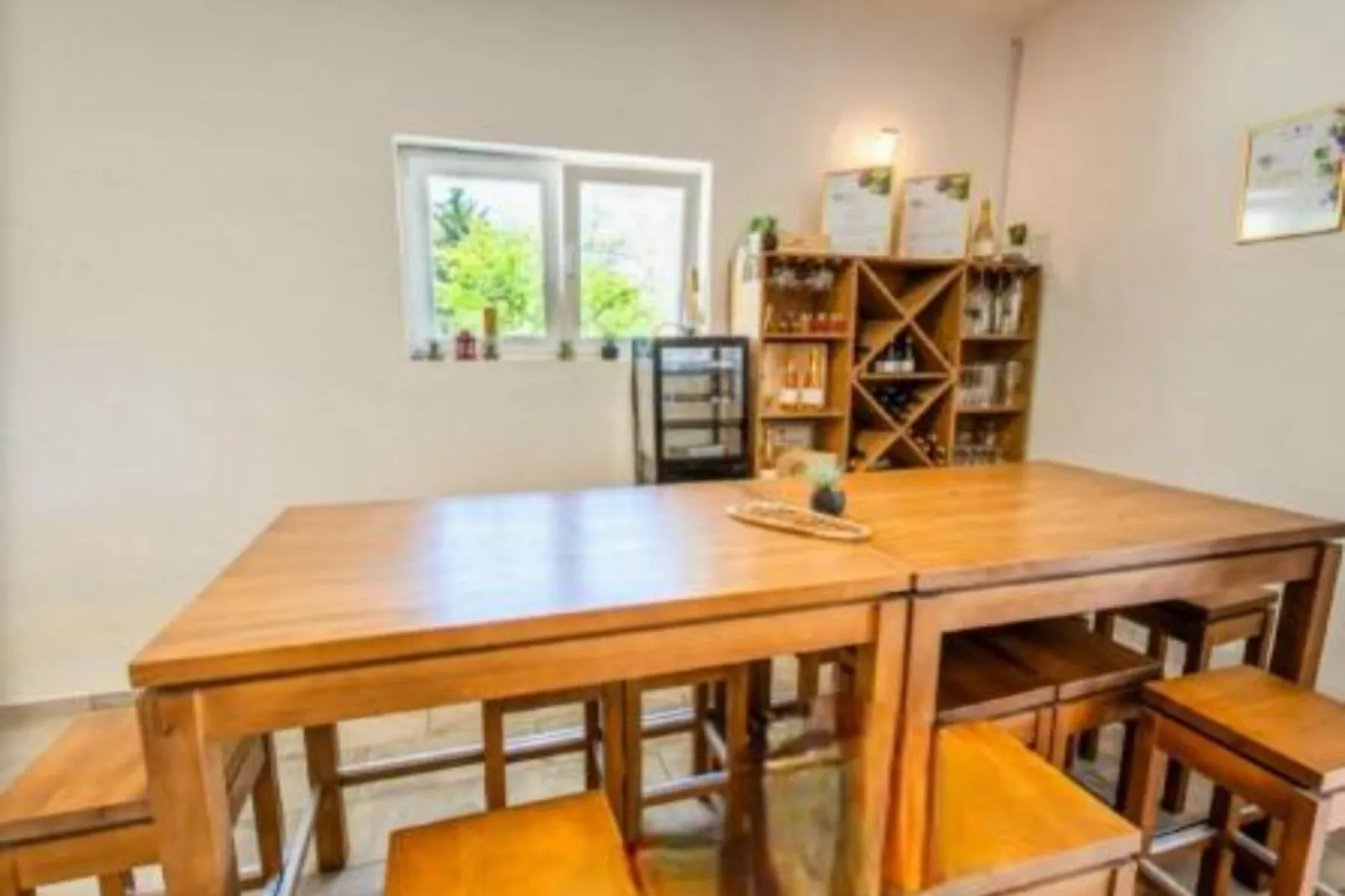 Rooms Burnum - Twin Room 7-Schlafzimmer