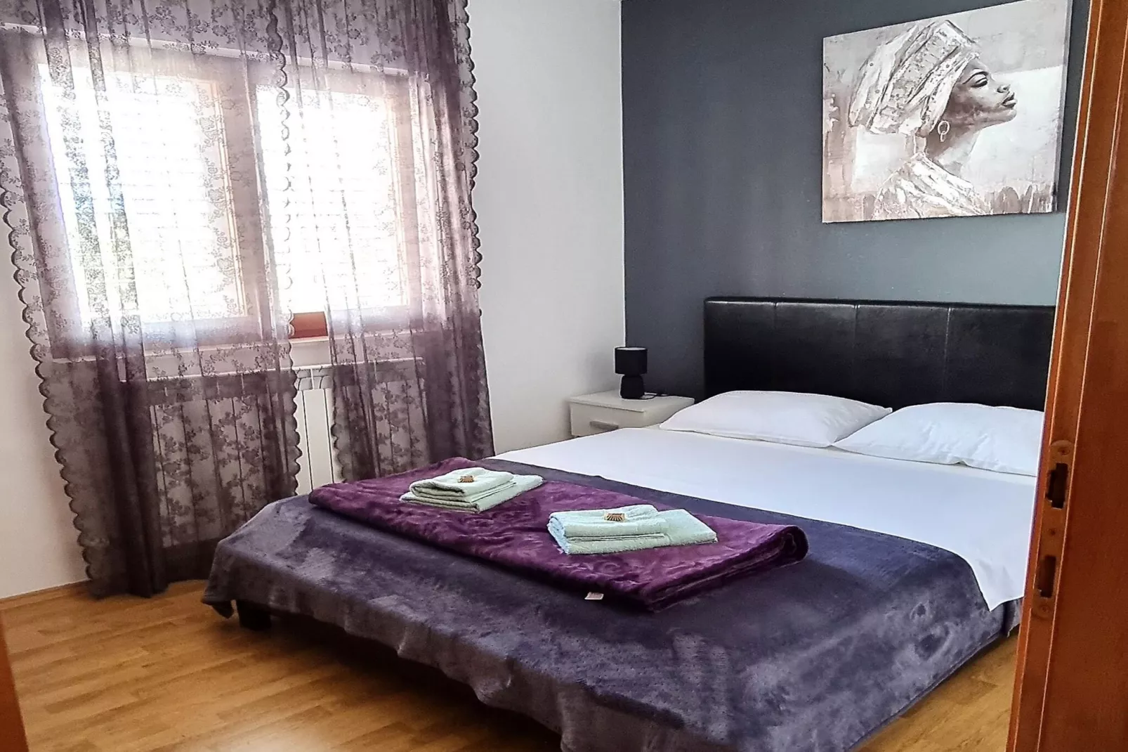 Villa Casa Mia Sabunike A2-Bedroom