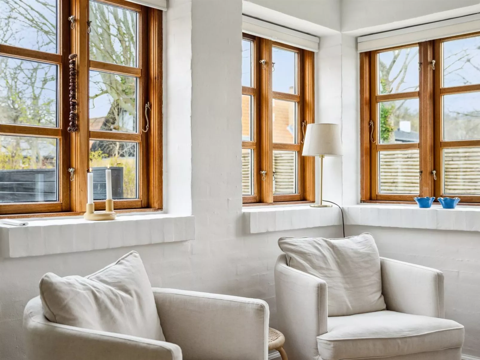 "Jensen" - 650m from the sea-Inside