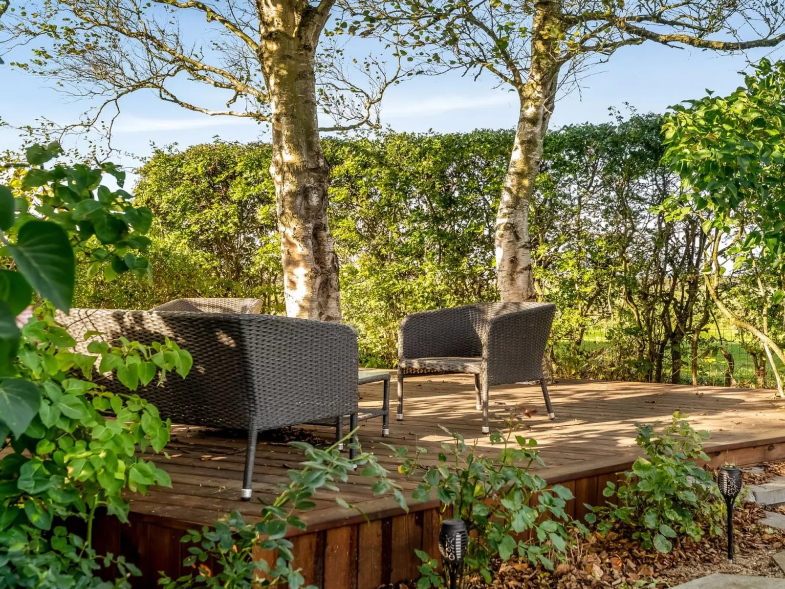 "Missa" - 2km to the fjord-Dehors