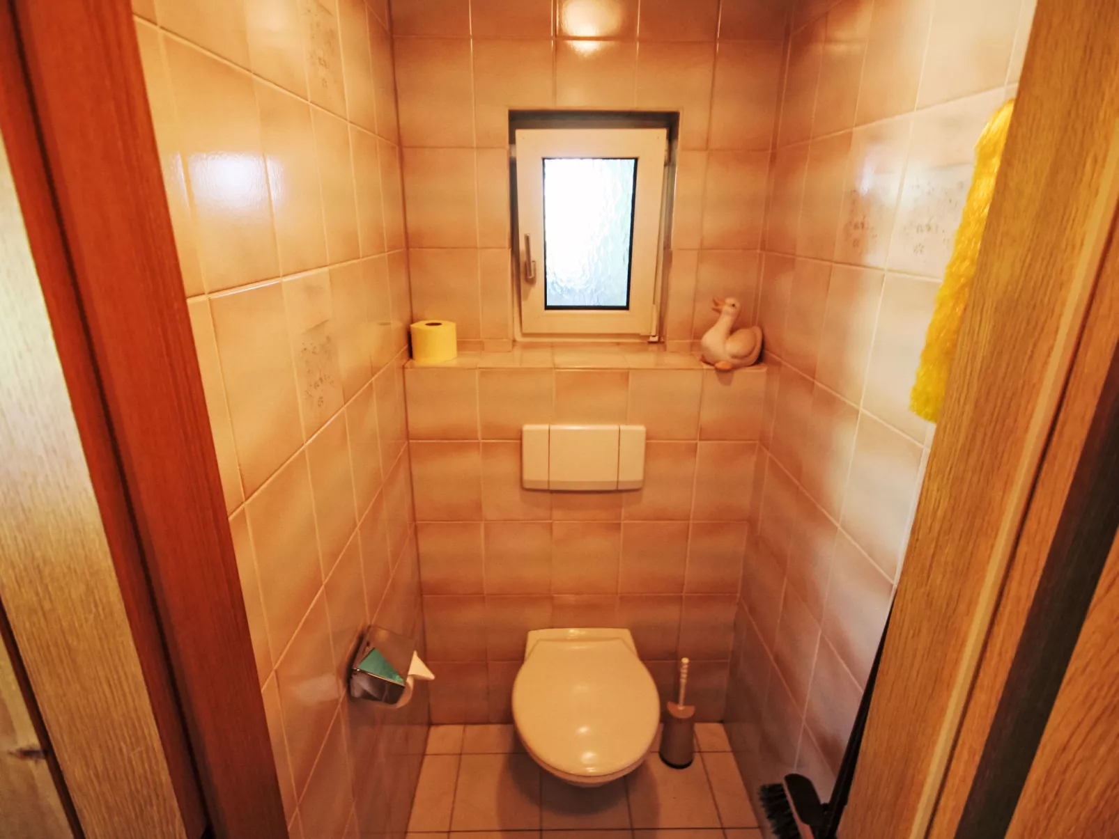 Apartment Kriasi-Dedans