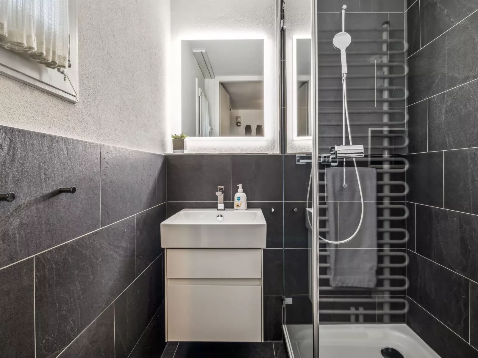 Nr.63 Haus Ladina-Drinnen