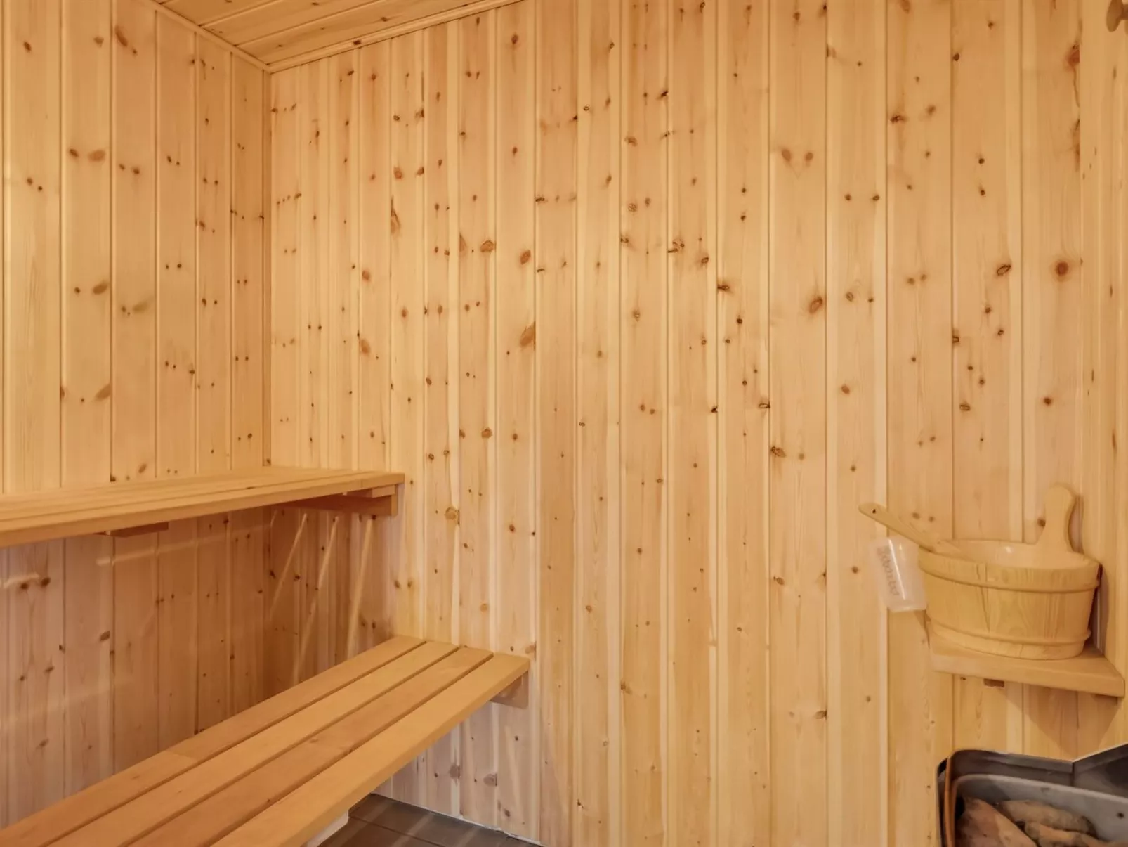 "Wraghi" - 21km from the sea-Drinnen