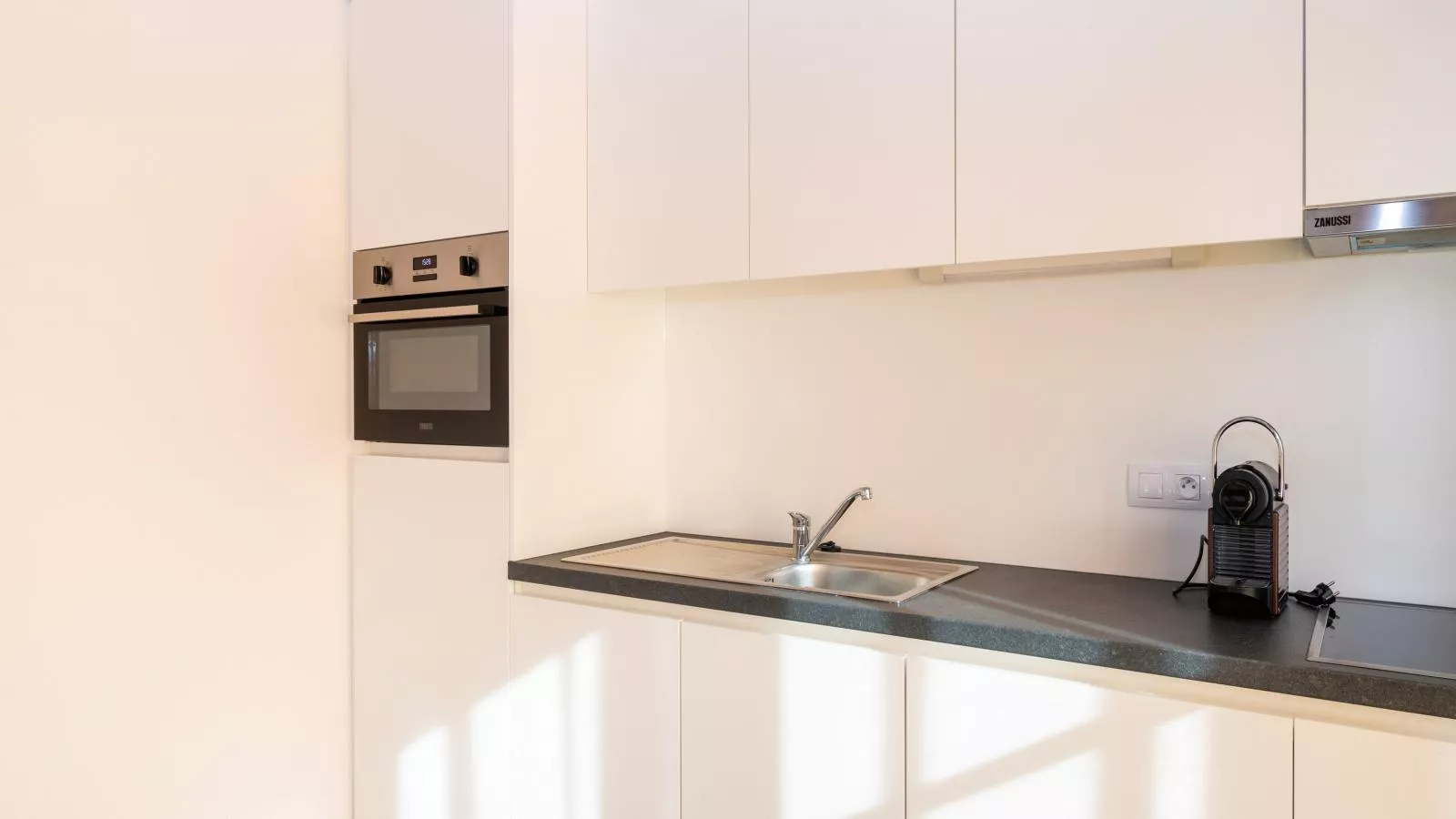 Westhinder I H74-Küche