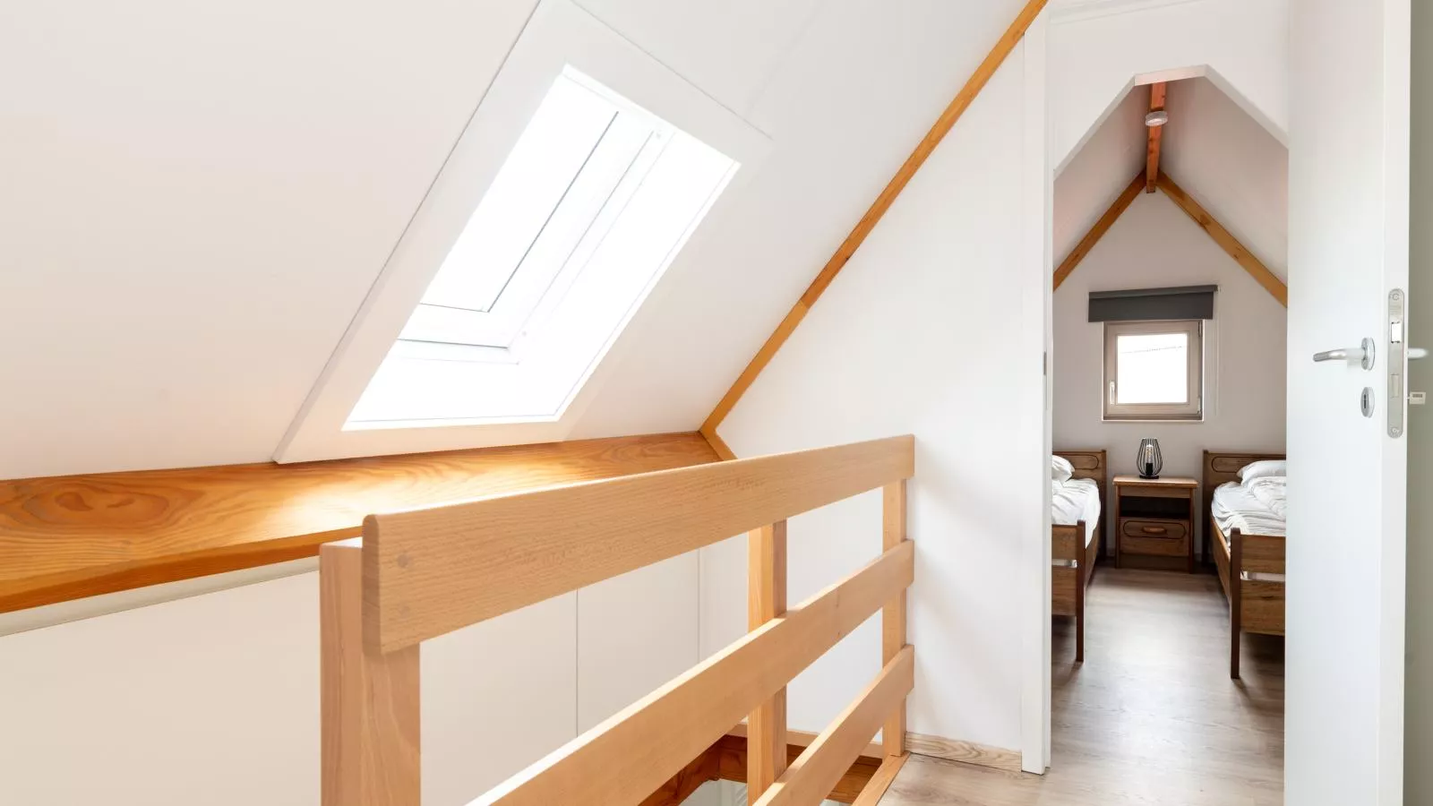 Westhinder I H81-Landing