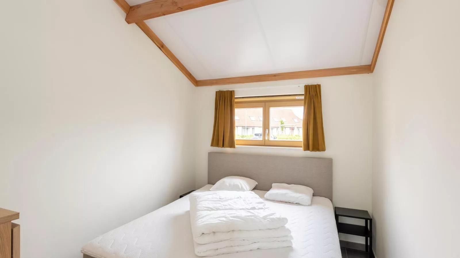 Westhinder I H20-Schlafzimmer