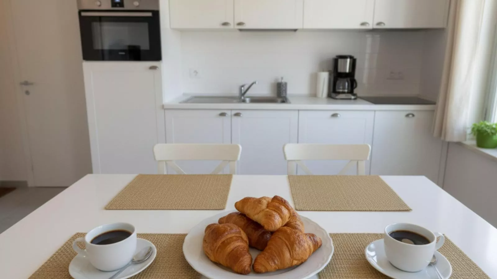 Westhinder I H94-Esszimmer