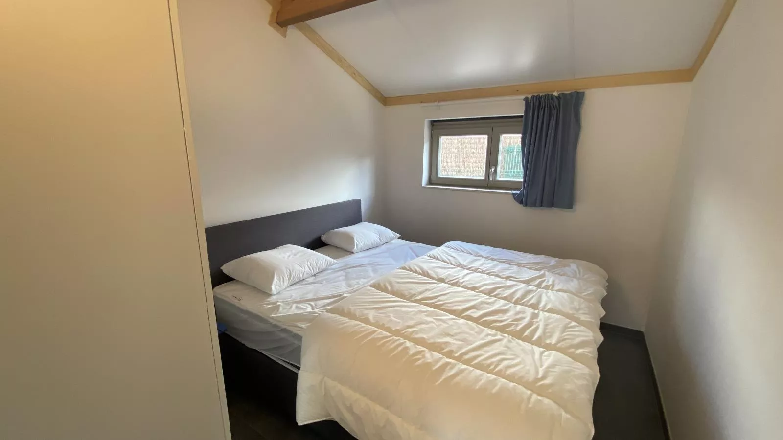 Westhinder II H52-Schlafzimmer