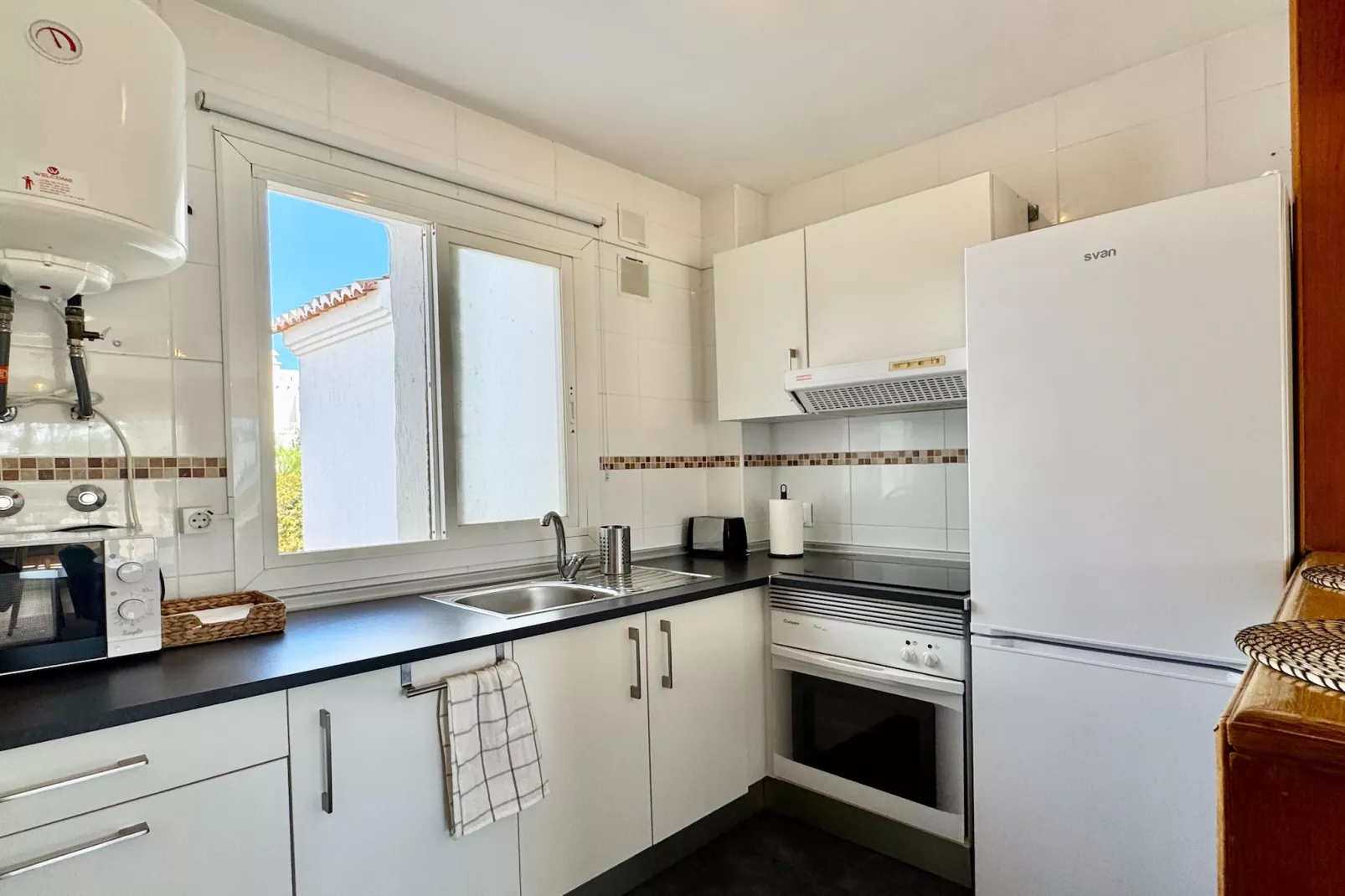 Golf Center 1 - 11-Cuisine