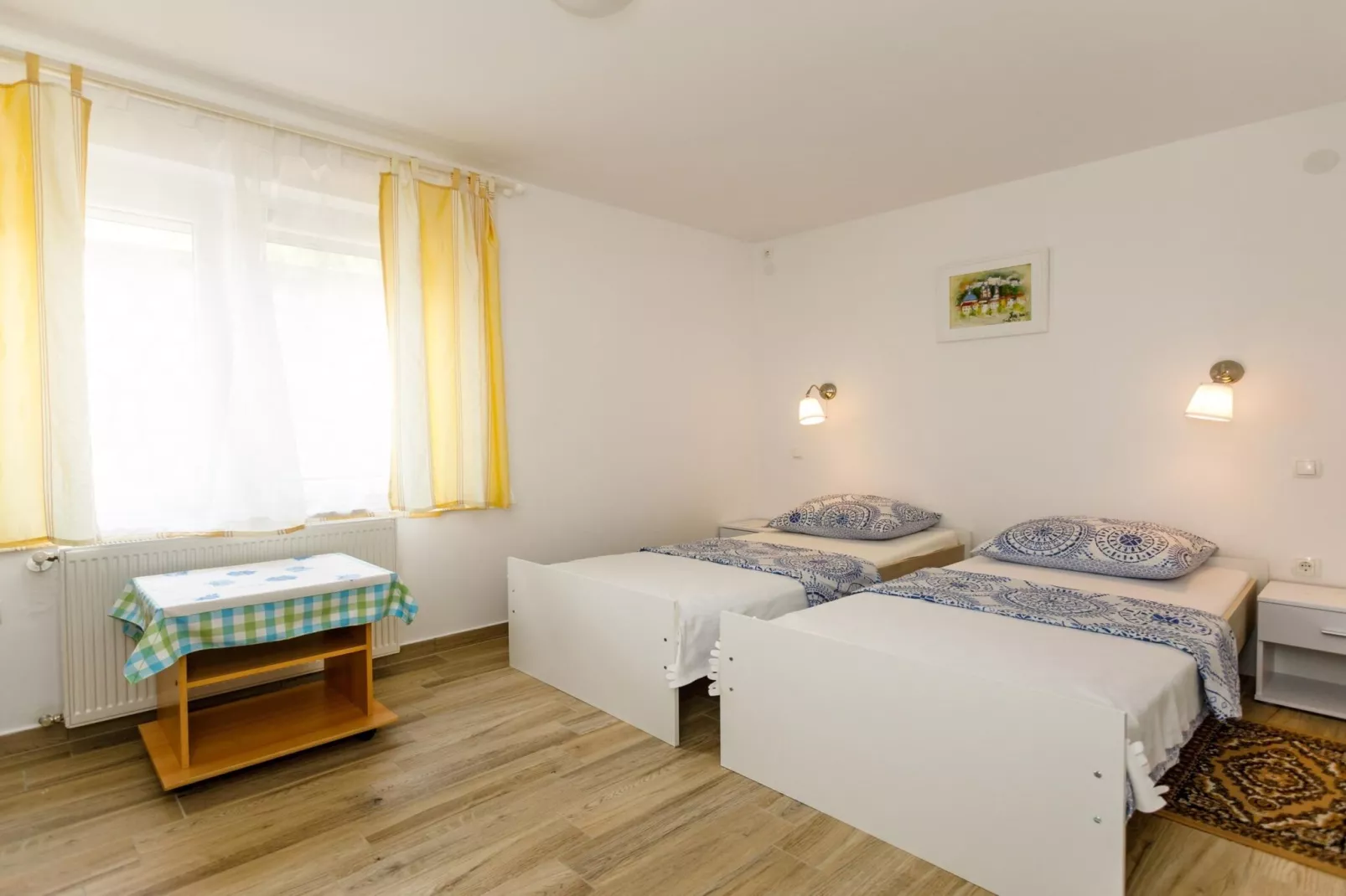 Cozy and Trendy Apartments Krk - Two Bedroom Apartment-Nicht zugeordnet