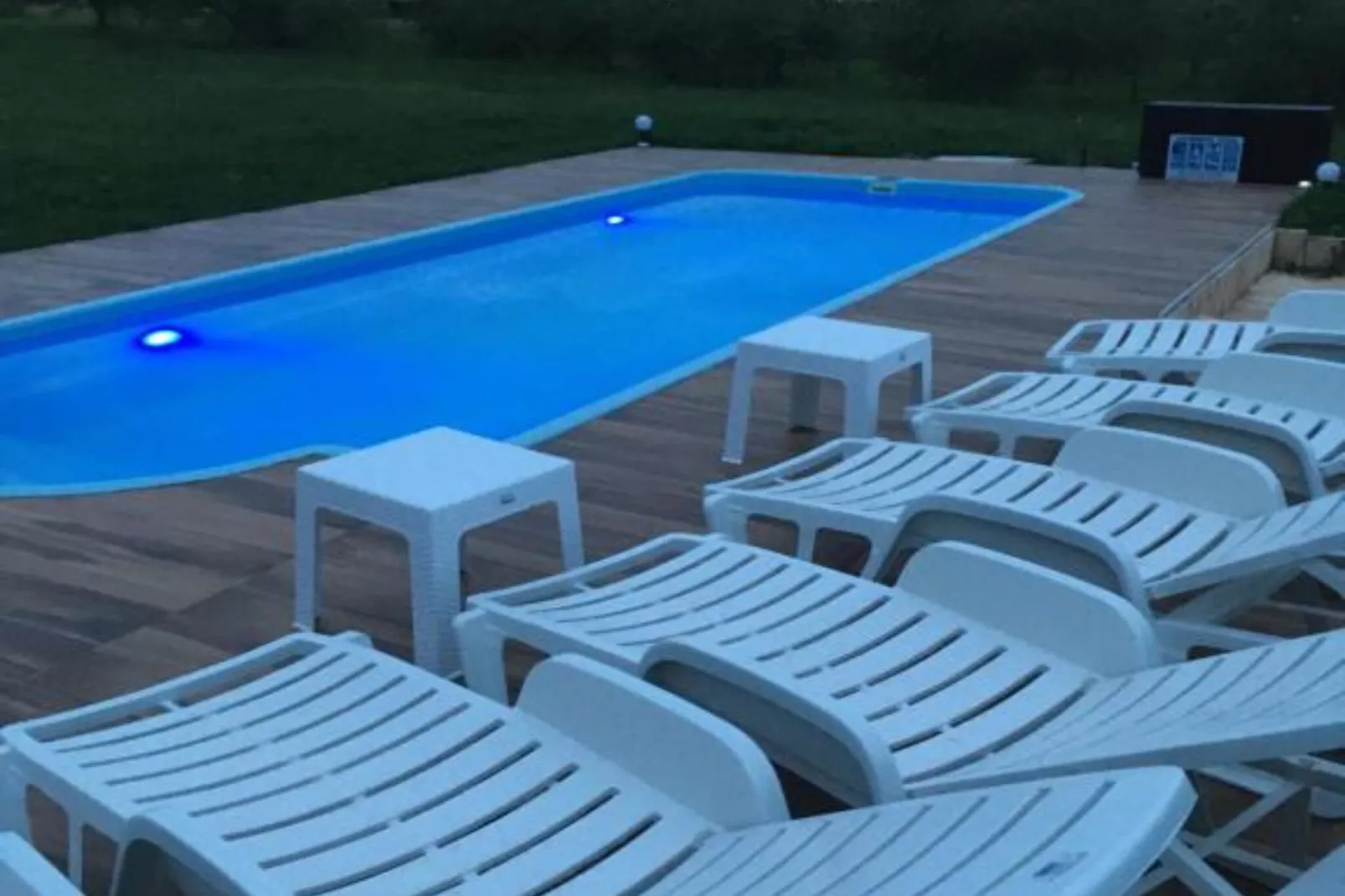 House in Nature-Outdoor