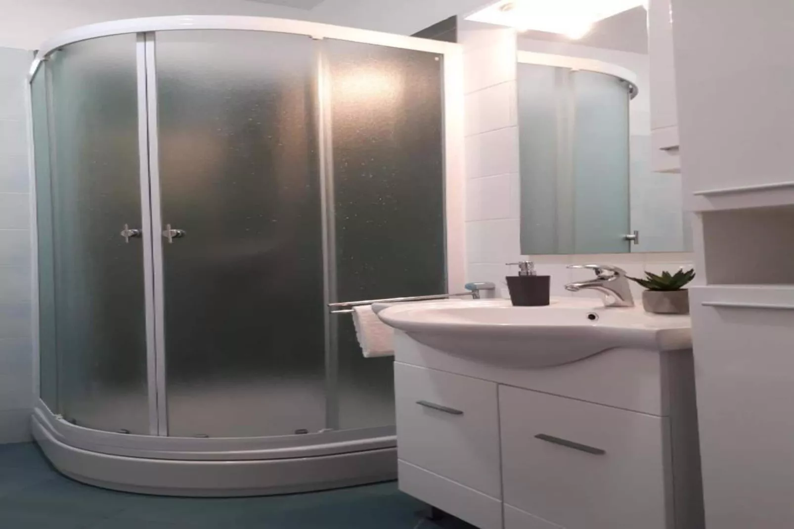 Holiday Home Vilson-Salle de bain