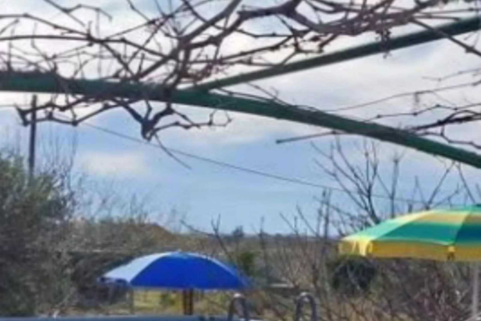 Holiday Home Village Paradise-Extérieur