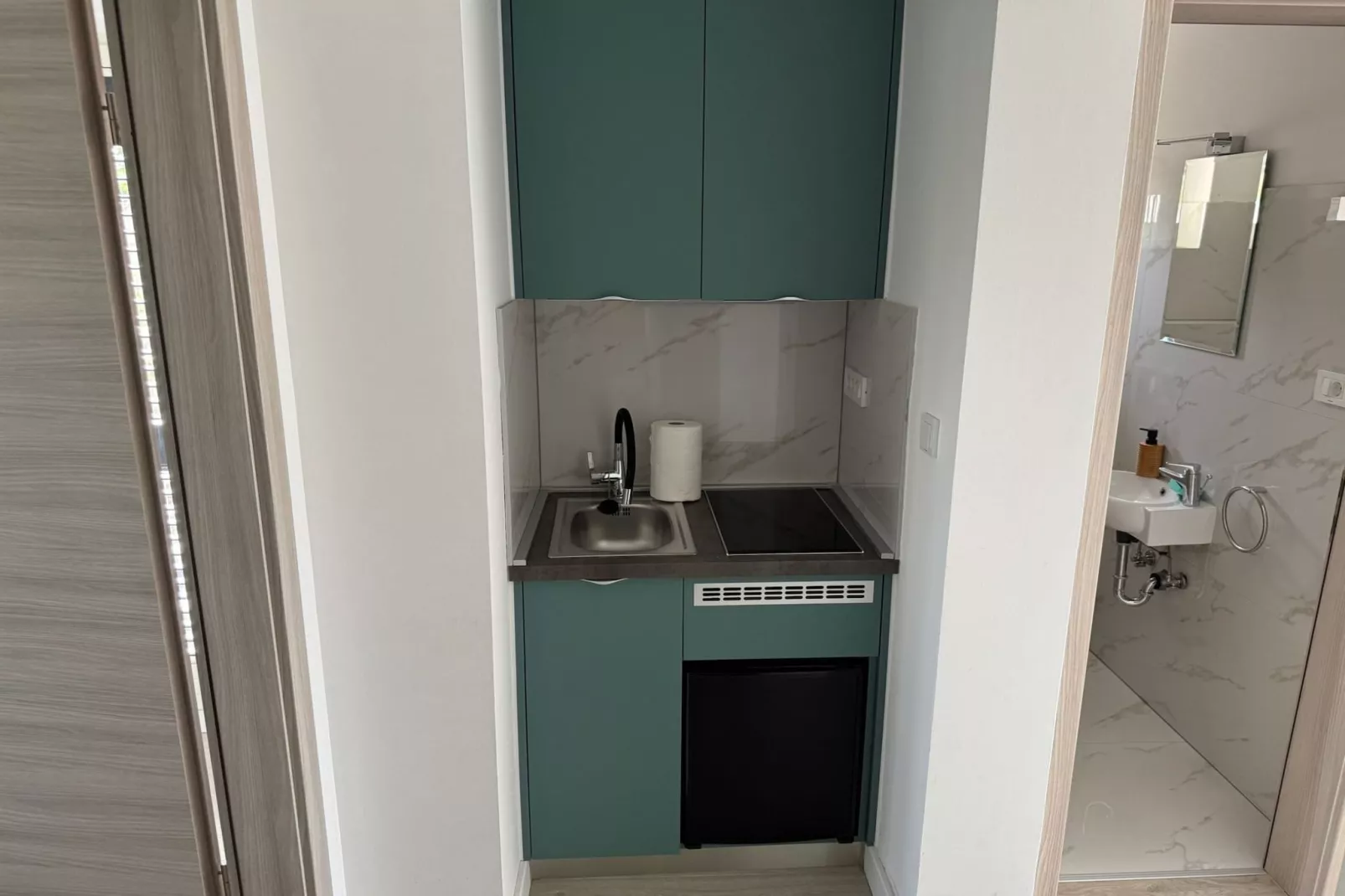 Holiday Home Eros-Salle de bain