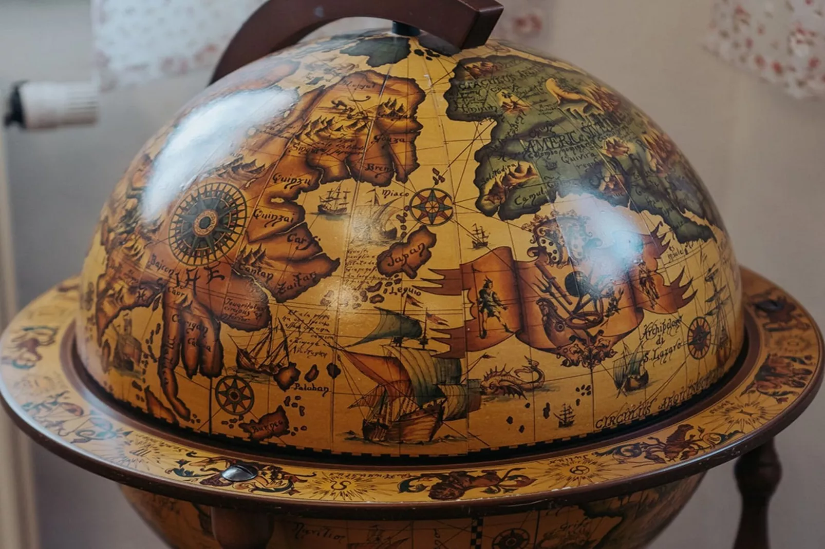 Enchanted Misty Valley Cottage Apartments - Classic One Bedroom Apartment (owner 2)-Innenbereich