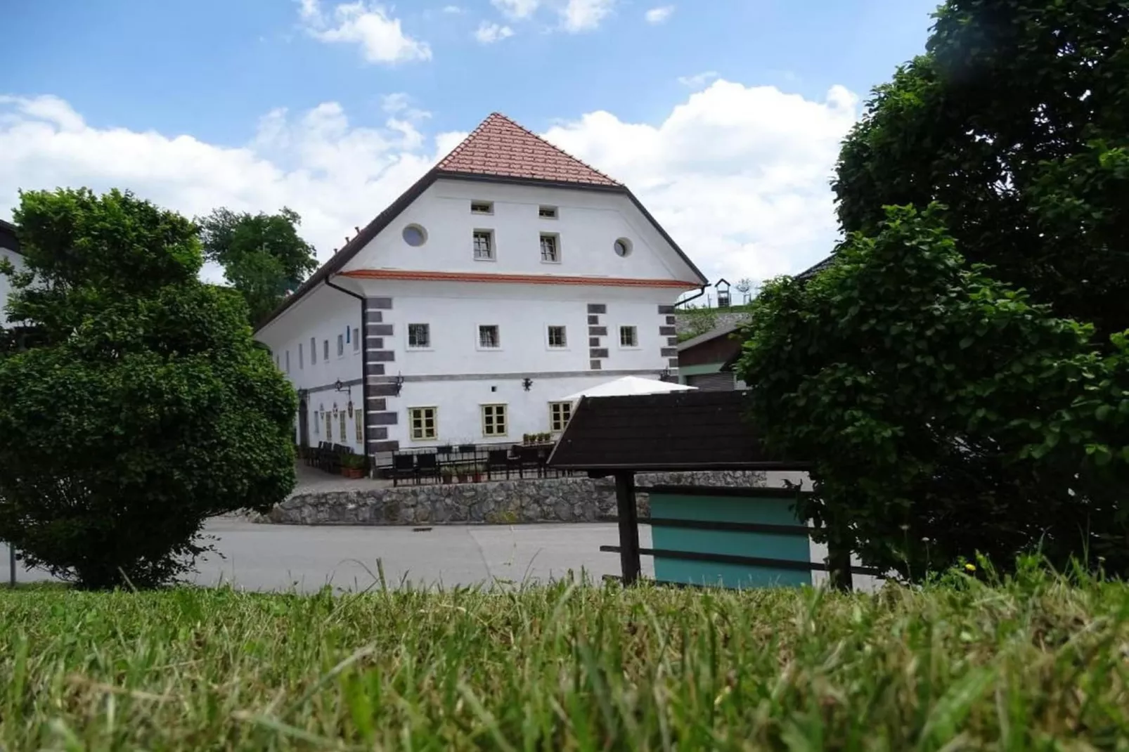 Enchanted Misty Valley Cottage Apartments - Standard One Bedroom Apartment (owner 3)-Im Freien