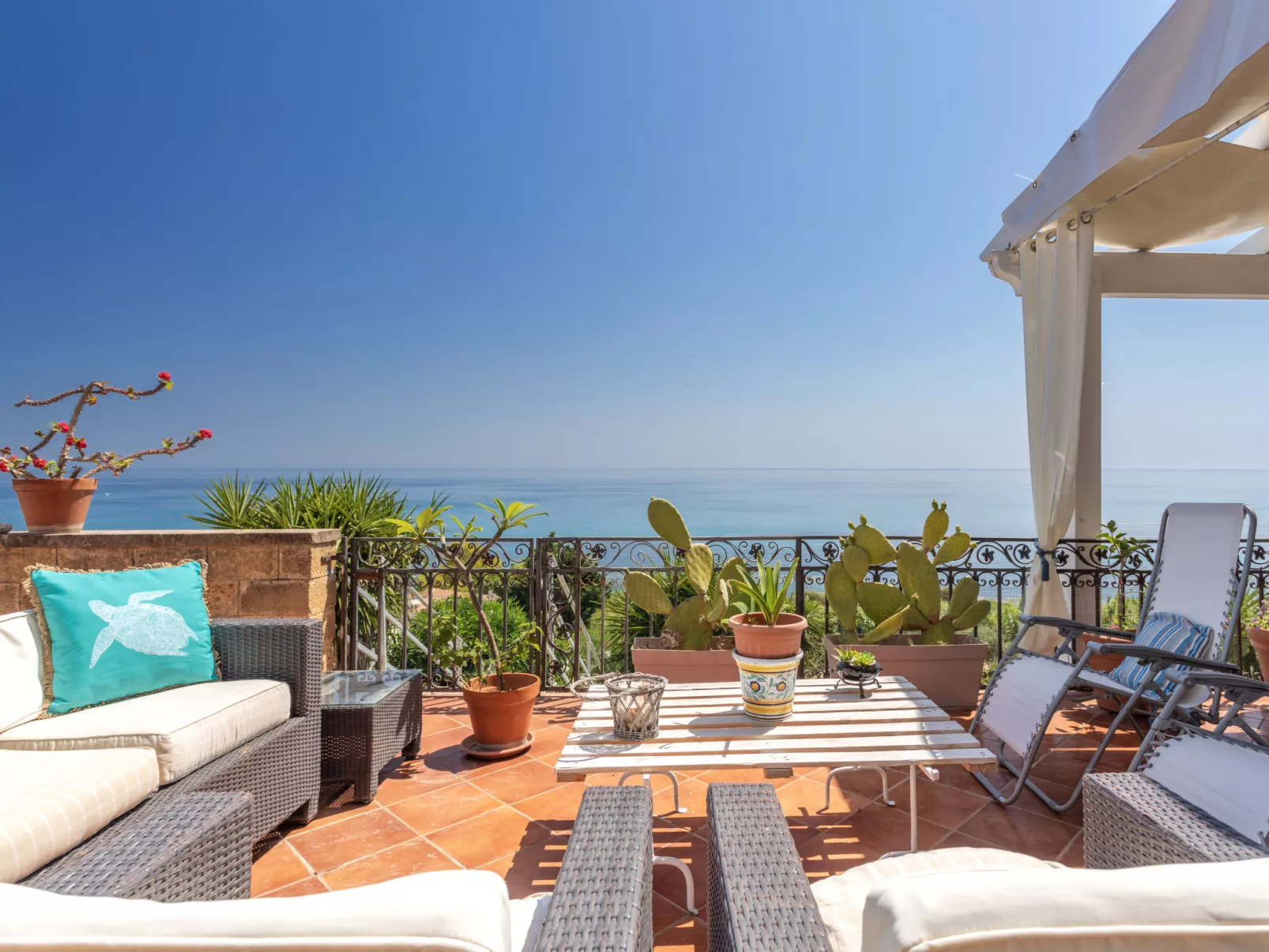 Terrazza del Sud-Outside