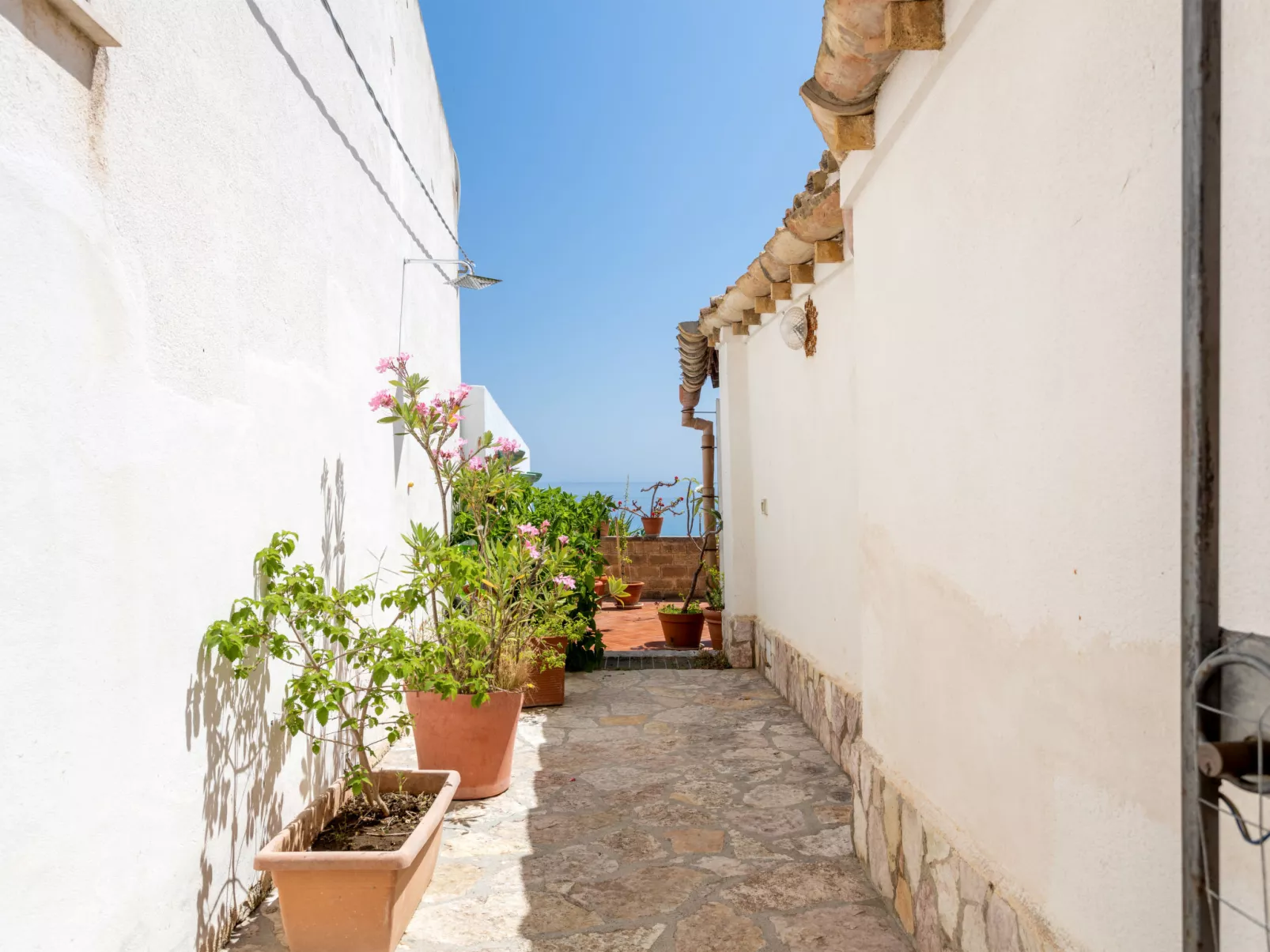 Terrazza del Sud-Outside