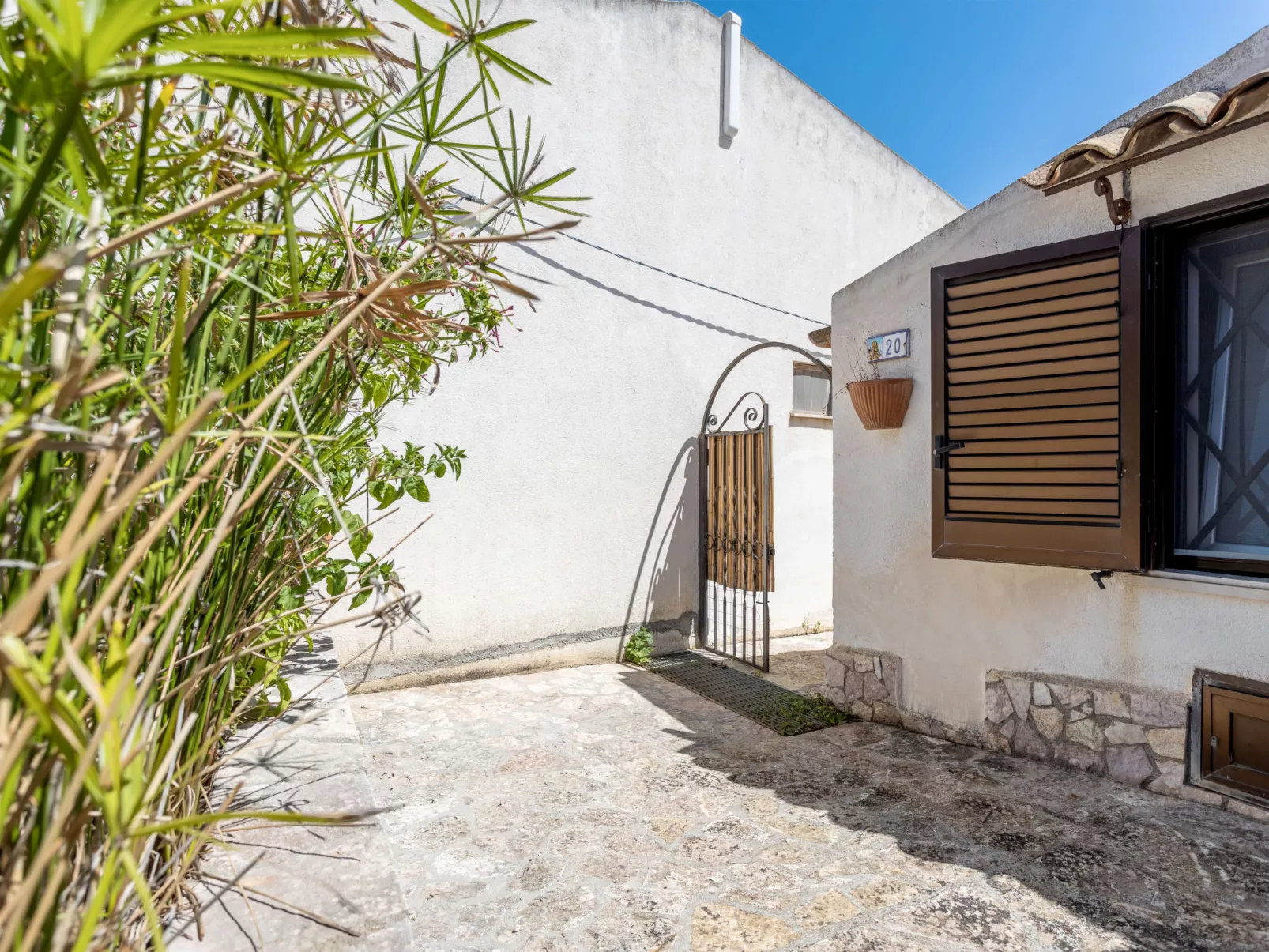 Terrazza del Sud-Outside