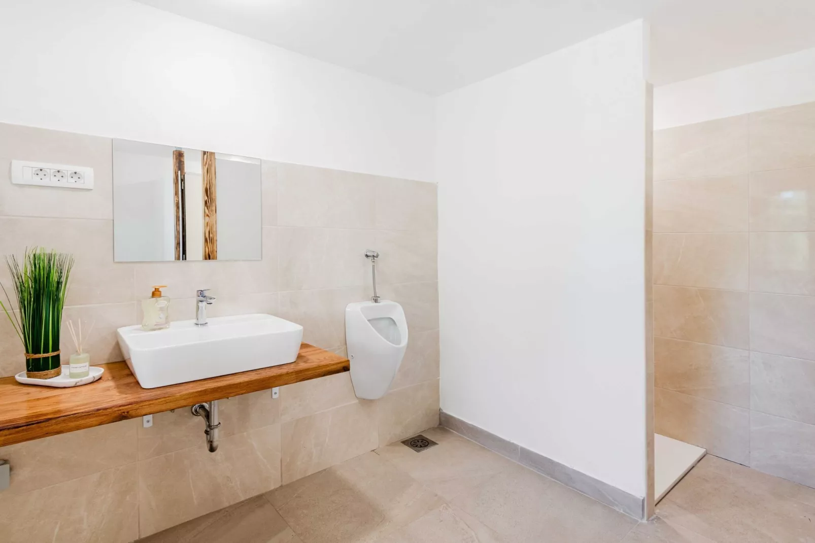 Nature Hideaway Holiday Homes with Sauna - One Bedroom Holiday Home (owner Pika)-Bathroom