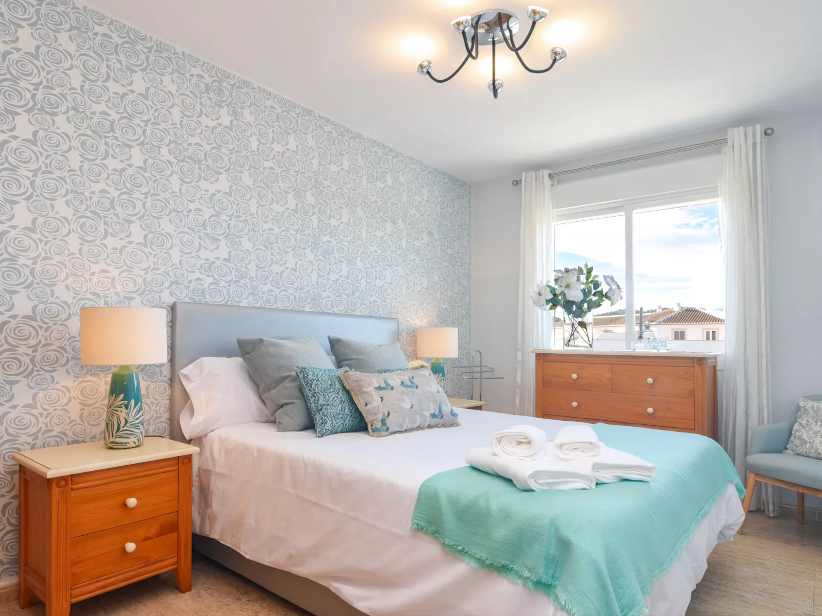 Moreras del Saladar-Inside