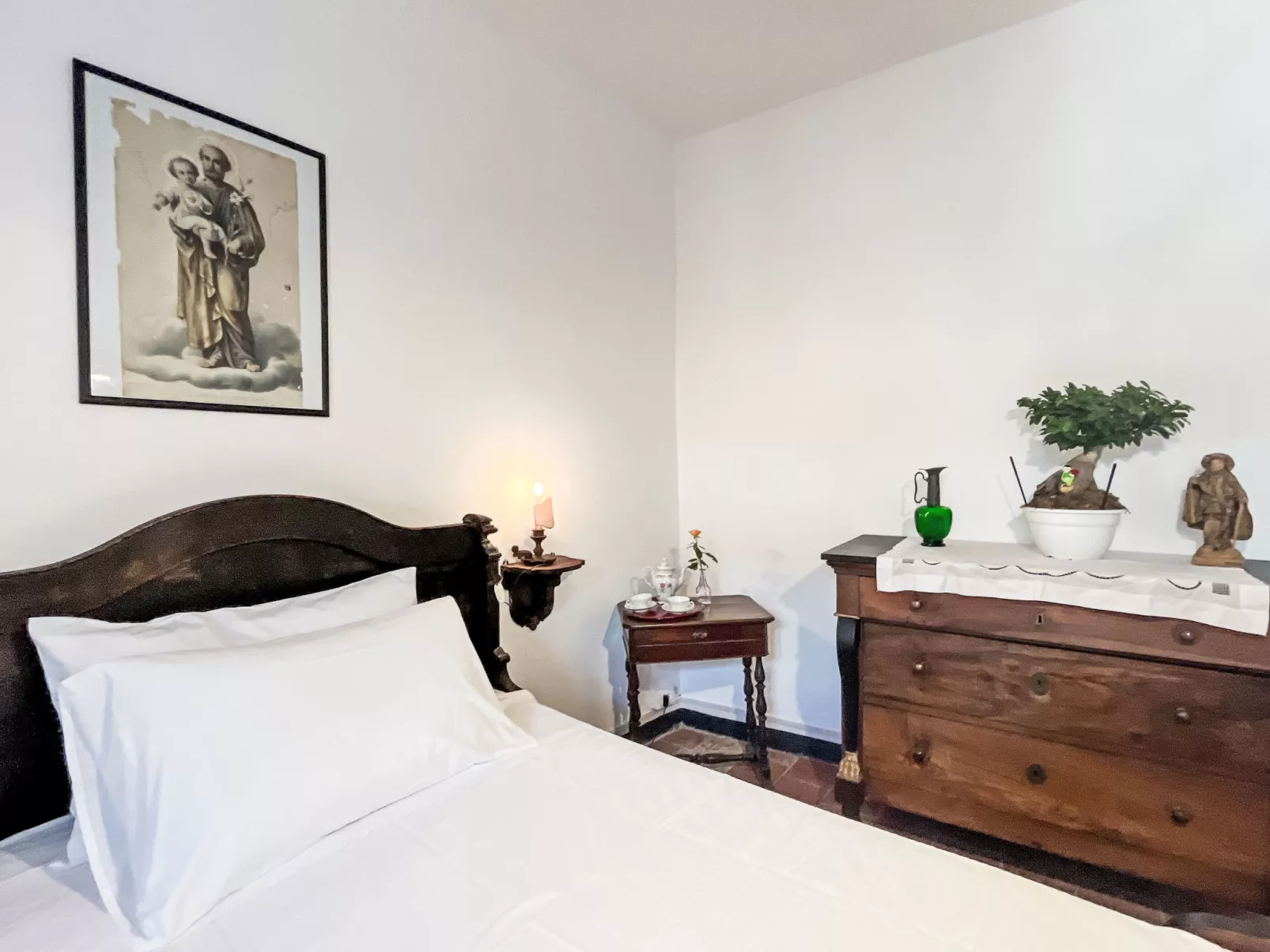 Ca´de scia Biancotta-Drinnen