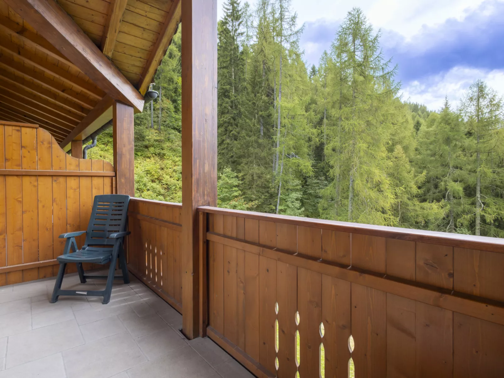 Residence gli Scoiattoli-Outside