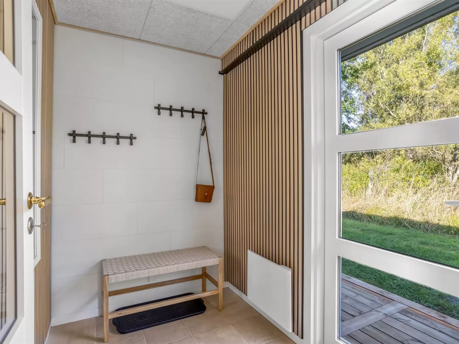 "Tameran" - 1km from the sea-Drinnen