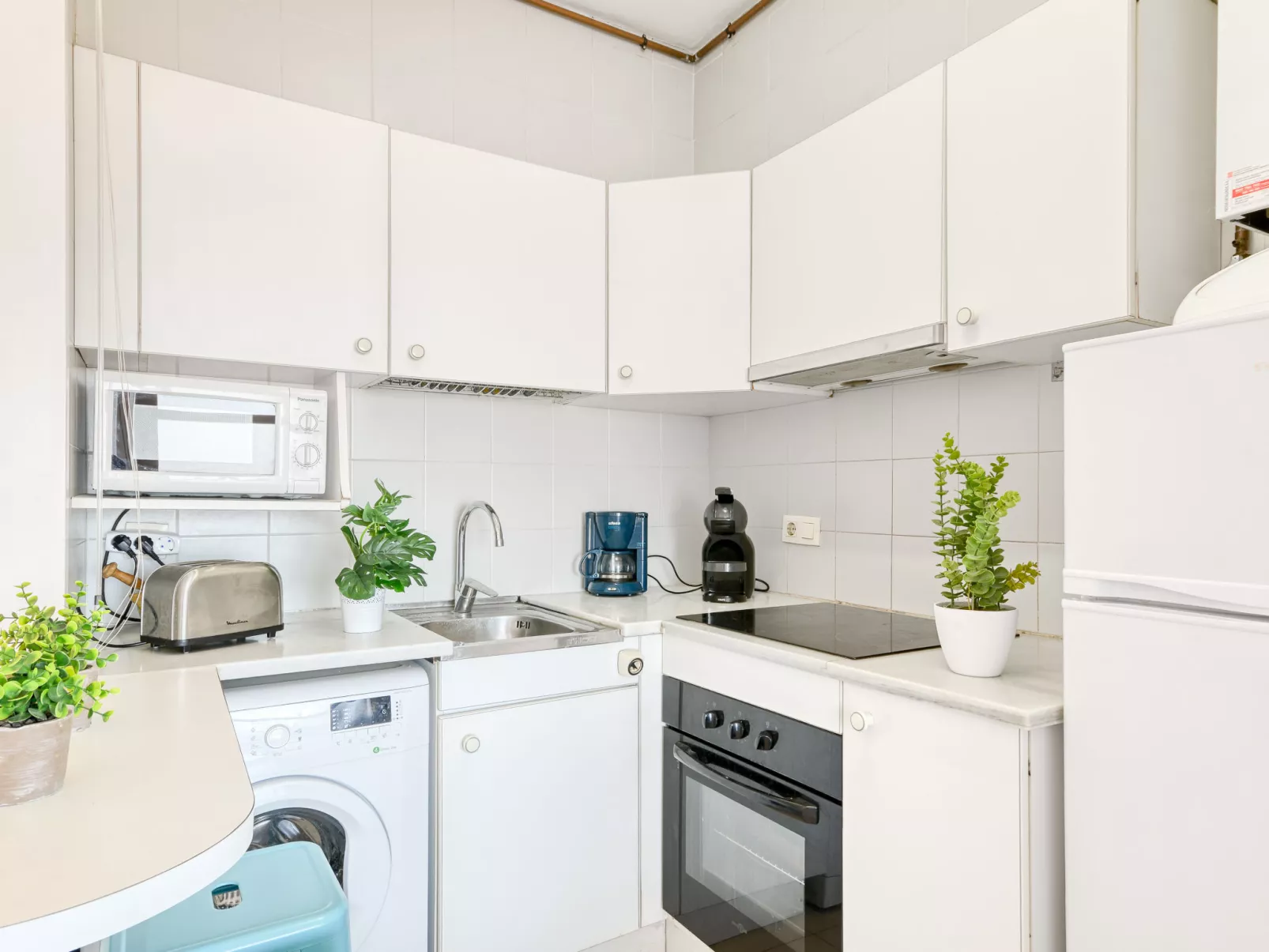 Mirador del Pedró-Inside