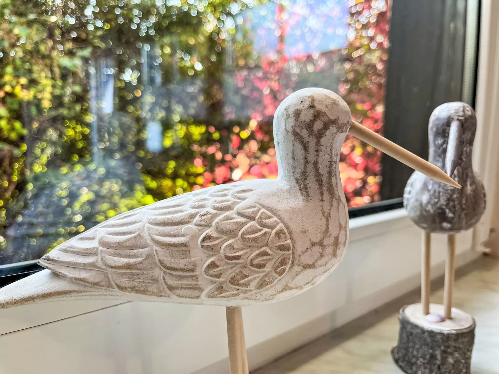 Inselkoje Zwo-Drinnen