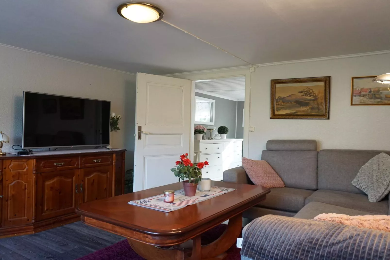 6 person holiday home in LYSEKIL-Indoor