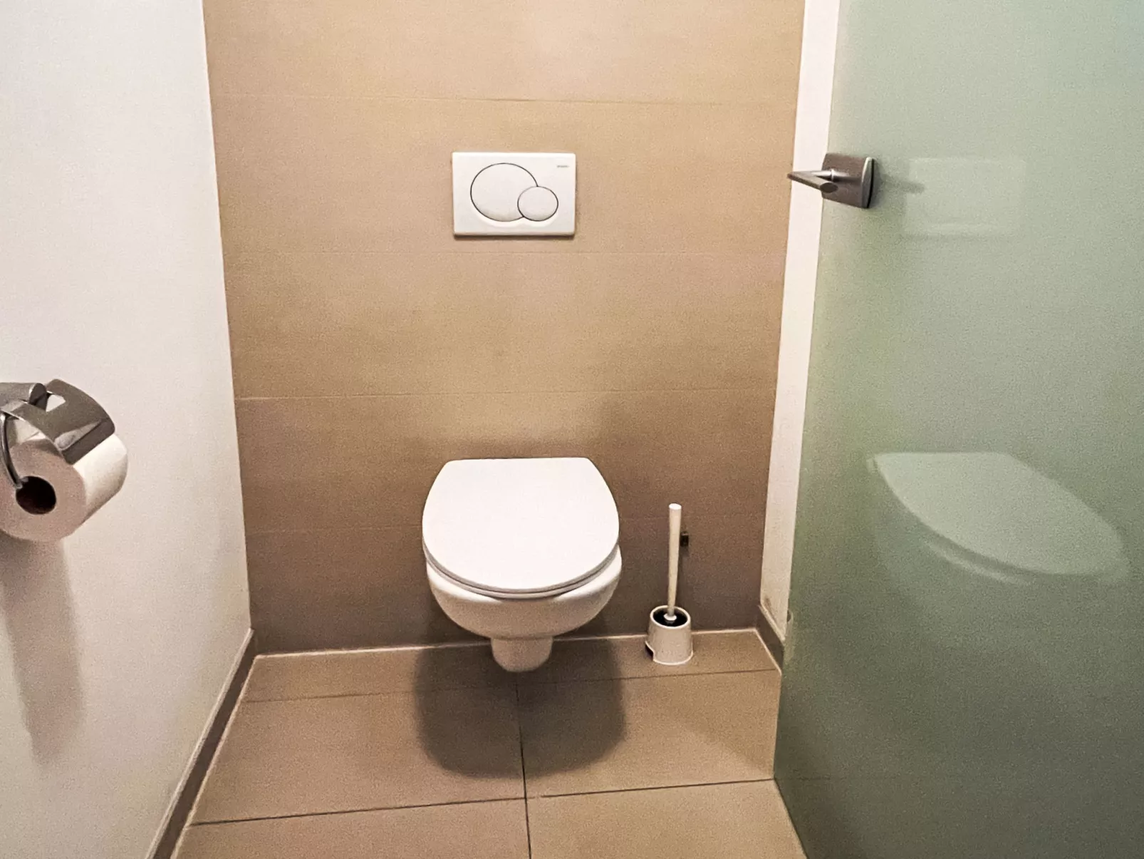 Cheeky Apartment-Inside