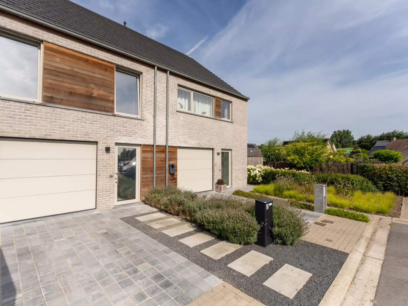 Casa Pepino in quiet cul de sac-Dehors