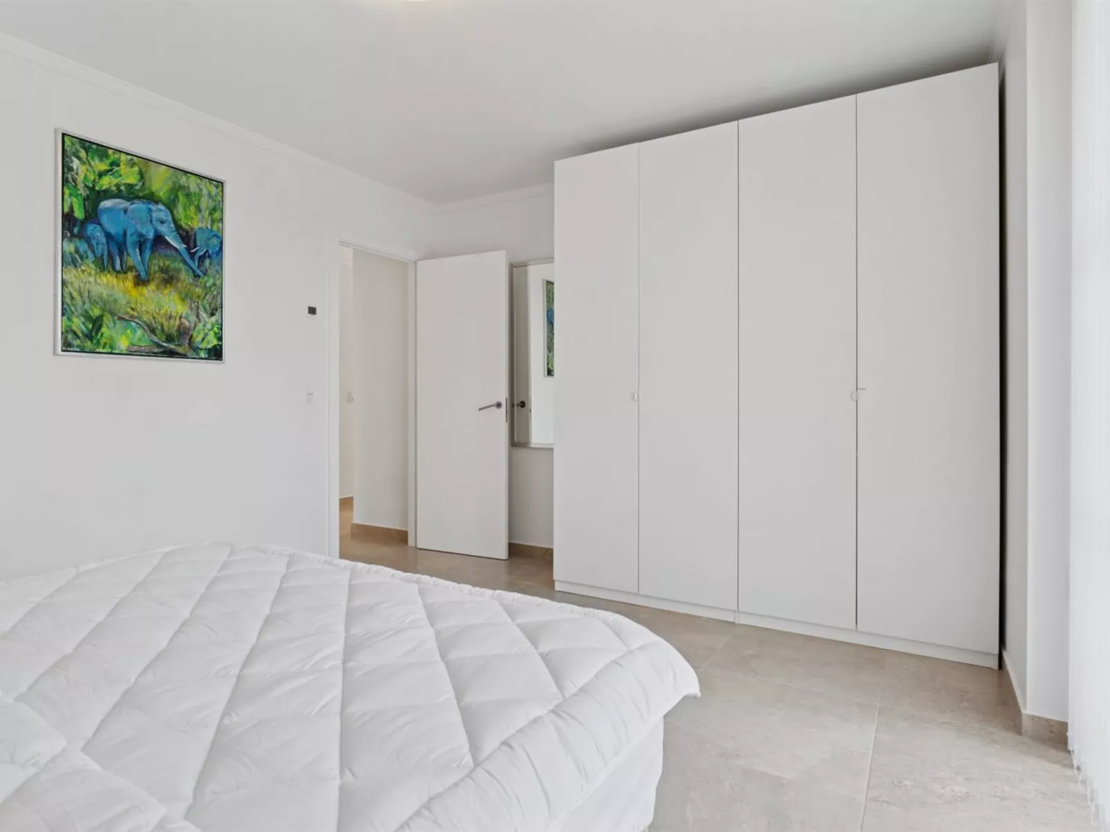 "Alvia" - 1.6km from the sea-Drinnen