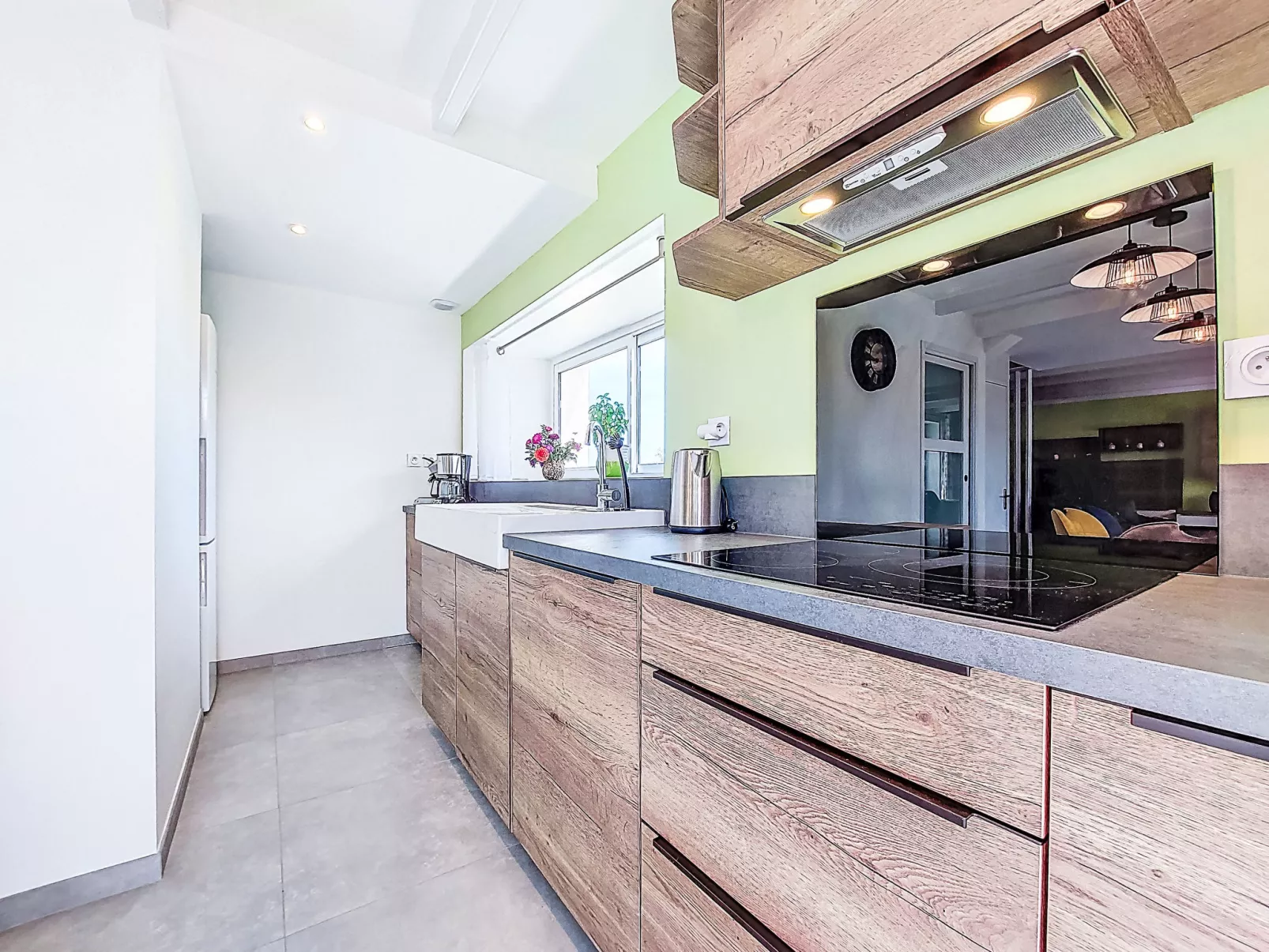 De cap en cap-Drinnen