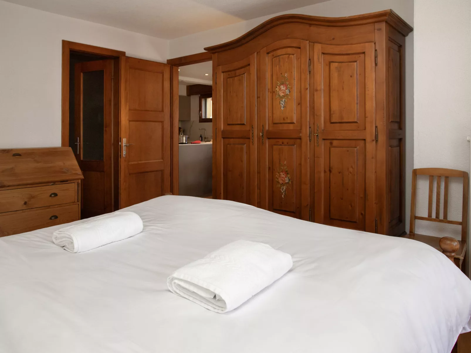 Val Fleuri 208-Drinnen