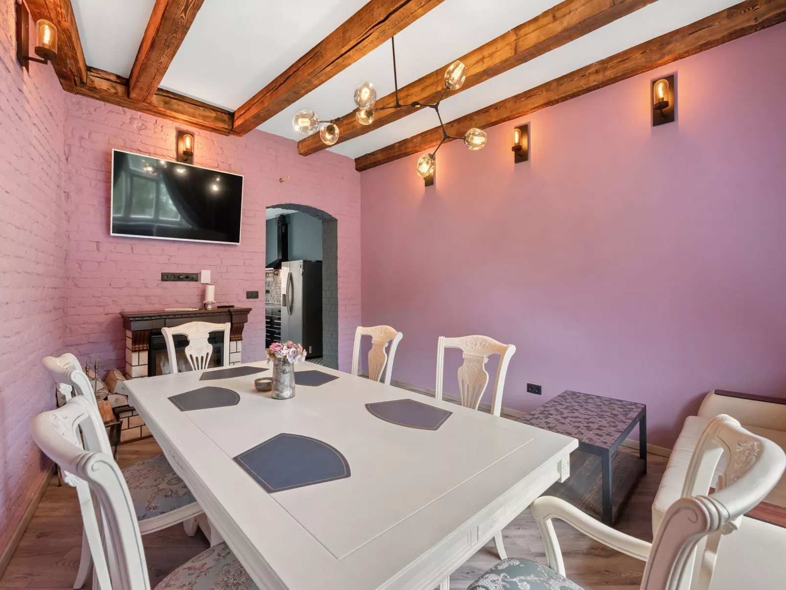 Carlsbad Suites-Inside