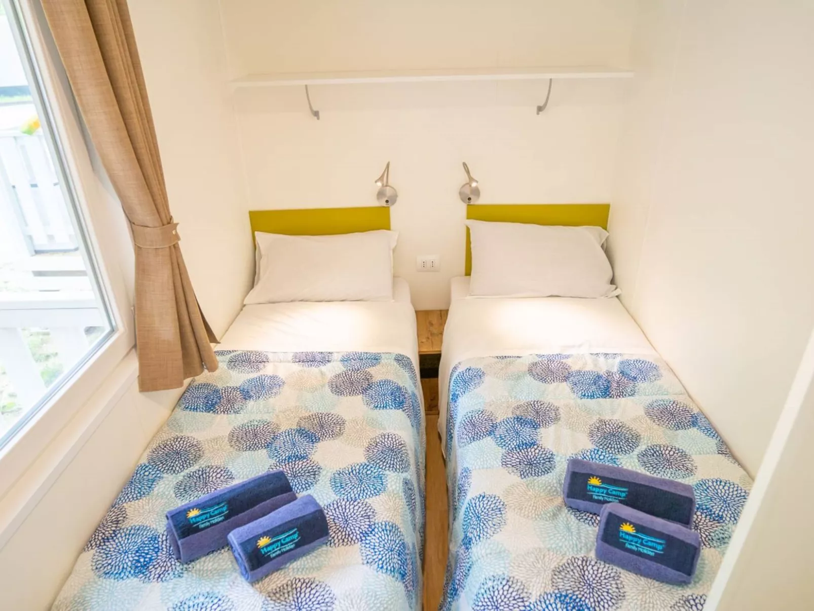 Camping Butterfly-Inside