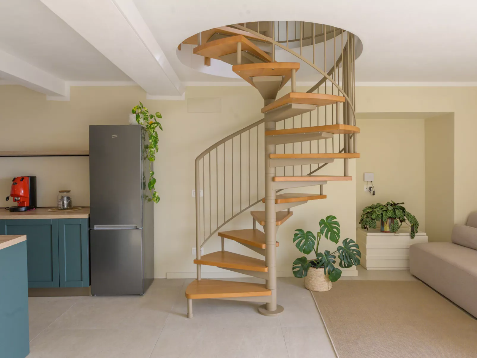 Il Belvedere di Montiano-Drinnen