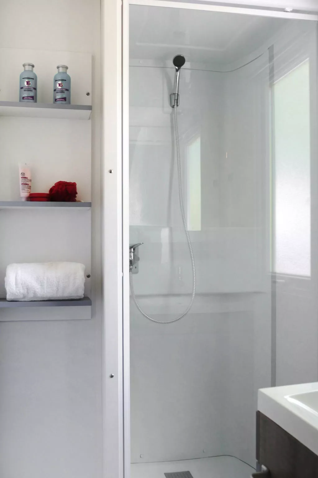 Duca Amedeo Camping Village-Inside