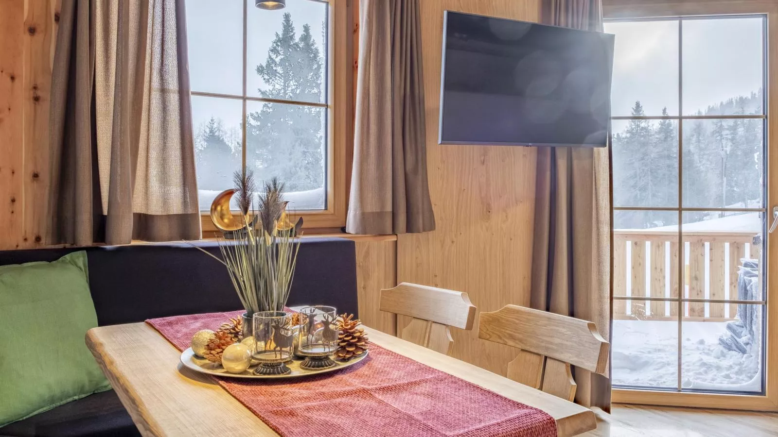 Bockblick Top 6-Salon