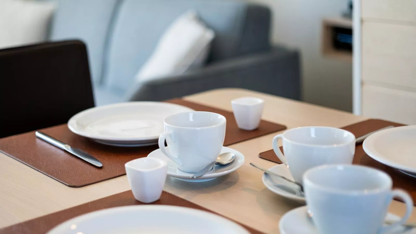 Apollo Sixième-Ambiance