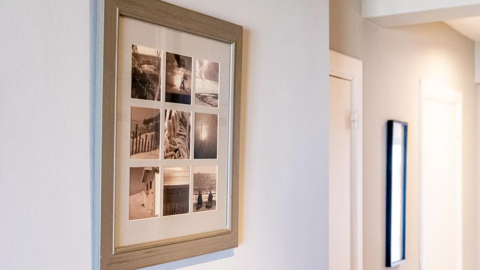 Cortina tweede-Ambiance