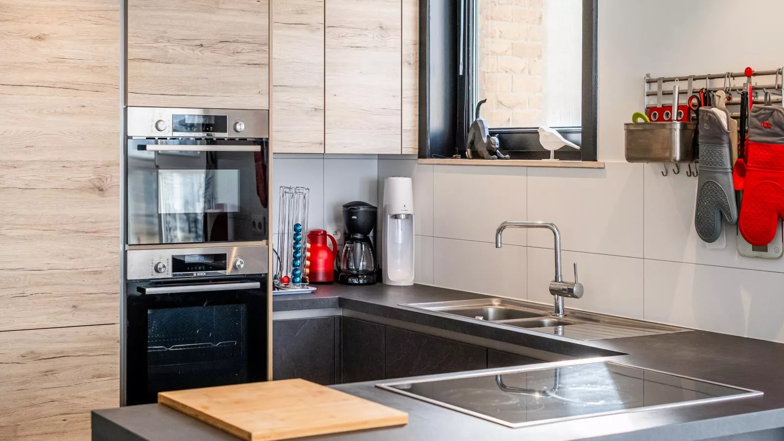 Delfien Eerste-Küche