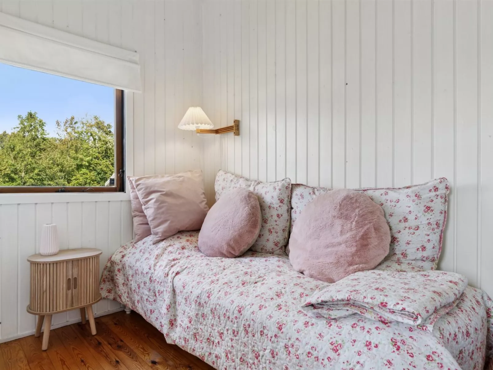 "Baarde" - 1.2km from the sea-Drinnen