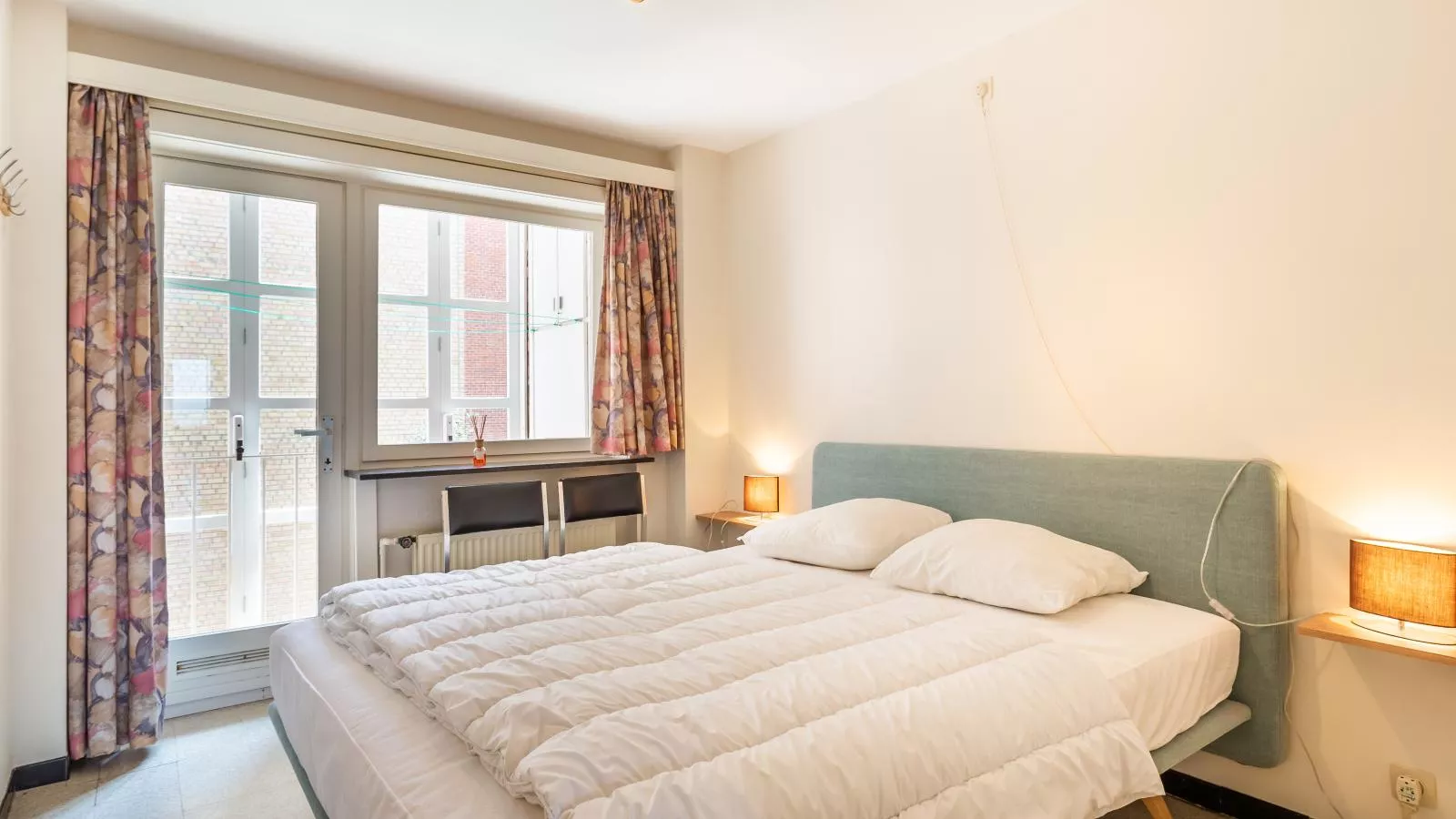 Courant du Golfe eerste